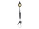 Valstopper met  band en valdemper WR040S | 2.00m
