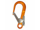 Steigerpijphaak aluminium MGO