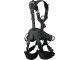 Harnasgordel H330 - rope access harnas met stijgklem
