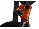 Harnasgordel H330 - rope access harnas met stijgklem