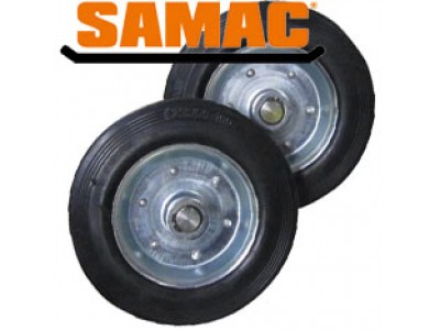 Trilplaat SAMAC accessoires