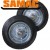 Trilplaat SAMAC accessoires