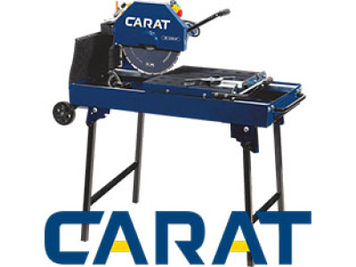 Steenzaagmachines Carat
