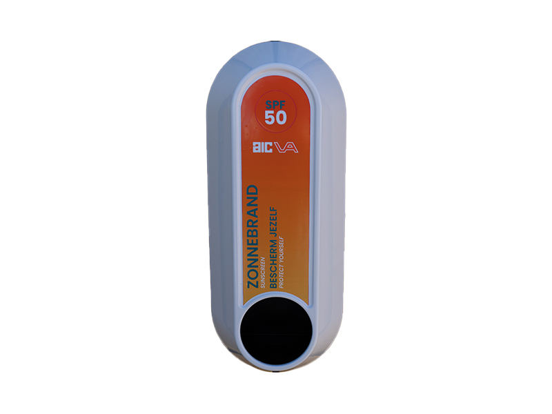 Zonnebranddispenser Sundo Solido