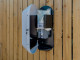 Zonnebranddispenser Sundo Solido