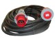 Verdeelkast Merz 63A + kabel 25m | Actieset