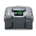 Accu BOB14 Wacker accu-trilplaat en -stamper Accu BOB14 Wacker accu-trilplaat en -stamper