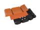 Kniebeschermer Fento Pocket M2 met ArmorTech™