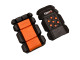 Kniebeschermer Fento Pocket M2 met ArmorTech™