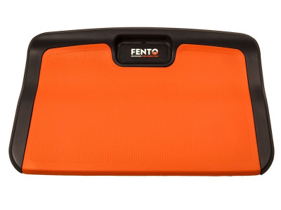 Kniemat Fento BOARD M2 met magnetisch opbergvak