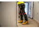 Werkschoen Milwaukee Beige Flextred SC hoog S3