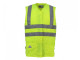 Koelvest Hyperkewl Fluor Geel TechNiche