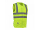 Koelvest Hyperkewl Fluor Geel TechNiche
