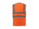 Koelvest Hyperkewl Fluor Oranje RWS TechNiche