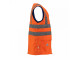 Koelvest Hyperkewl Fluor Oranje RWS TechNiche