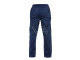 Regenbroek Bonaire Simply no Sweat Light navy