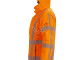 Werkjas parka RWS Bristow Simply no Sweat Light