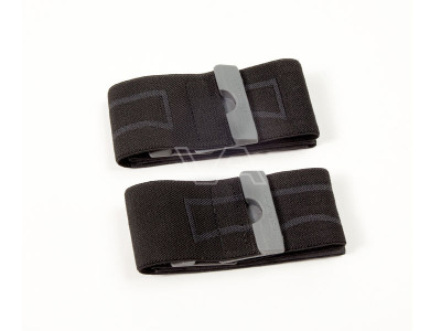 Kniebeschermer UltraKnee Elastische banden