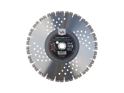 Diamantzaagblad VA TURBO Beton 