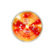 Diamantzaagblad iQ ø 254 mm Q-drive Combi Diamantzaagblad iQ ø 254 mm Q-drive Combi