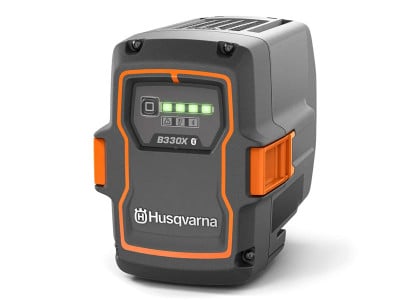 Husqvarna accu 40-B330X 36 V 9.0 Ah