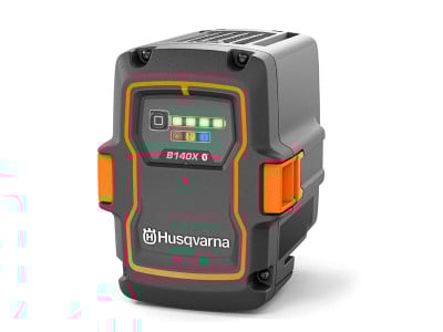 Husqvarna accu 40-B140X 36V 4 Ah
