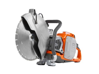 Bandenzaag Husqvarna op accu K1 PACE ø 350mm