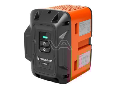 Husqvarna accu PACE B380X 94 V 4.0 Ah