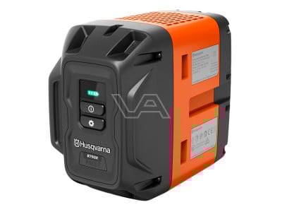 Husqvarna accu PACE B750X 94 V 8.0 Ah