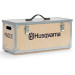 Husqvarna transportkist tbv lader en accu's K1 PACE Husqvarna transportkist tbv lader en accu's K1 PACE