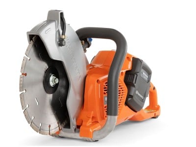 Bandenzaag Husqvarna op accu K540i | ø 270 mm