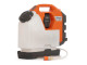 Watertank elektrisch Husqvarna WT15i + QC80 + BLI200