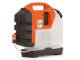 Watertank elektrisch Husqvarna WT15i + QC80 + BLI200