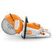 Bandenzaag Stihl op accu TSA 300 ø 300 mm Bandenzaag Stihl op accu TSA 300 ø 300 mm