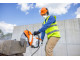 Bandenzaag Stihl op accu TSA 300 ø 300 mm
