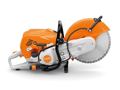 Bandenzaag Stihl TS710i - Ø 350 mm