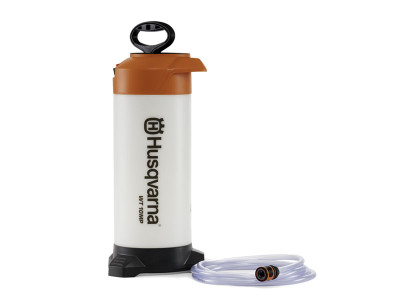 Watertank Husqvarna WT 10MP kunststof 10L