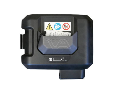Honda accu eGX Lithium-ion 72V | DP72104Z