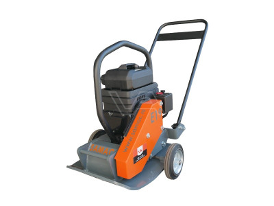 Trilplaat Samac T19E  Accu 