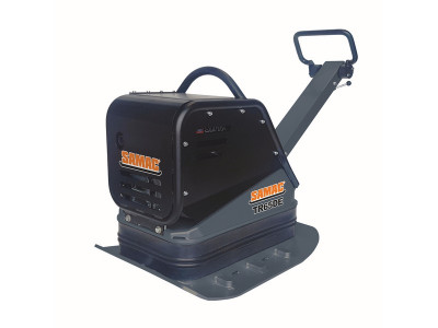 Trilplaat Samac TR65 Diesel | Elektrostart 