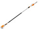 Hoogsnoeier op accu Stihl HTA 86 met PowerBox Premium
