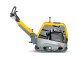 Trilplaat Wacker Neuson NextGen DPU 5260 HEH