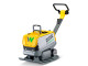 Trilplaat op accu Wacker Neuson APU 3360e