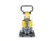 Trilplaat op accu Wacker Neuson APU 3360e
