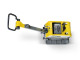 Trilplaat op accu Wacker Neuson APU 3360e