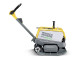 Trilplaat op accu Wacker Neuson APU 3360e