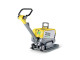 Trilplaat op accu Wacker Neuson APU 3360e