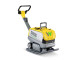 Trilplaat op accu Wacker Neuson APU 3360e