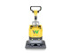 Trilplaat op accu Wacker Neuson APU 3360e