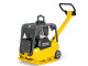 Trilplaat Wacker DPU 3060Hets | Elektrische start